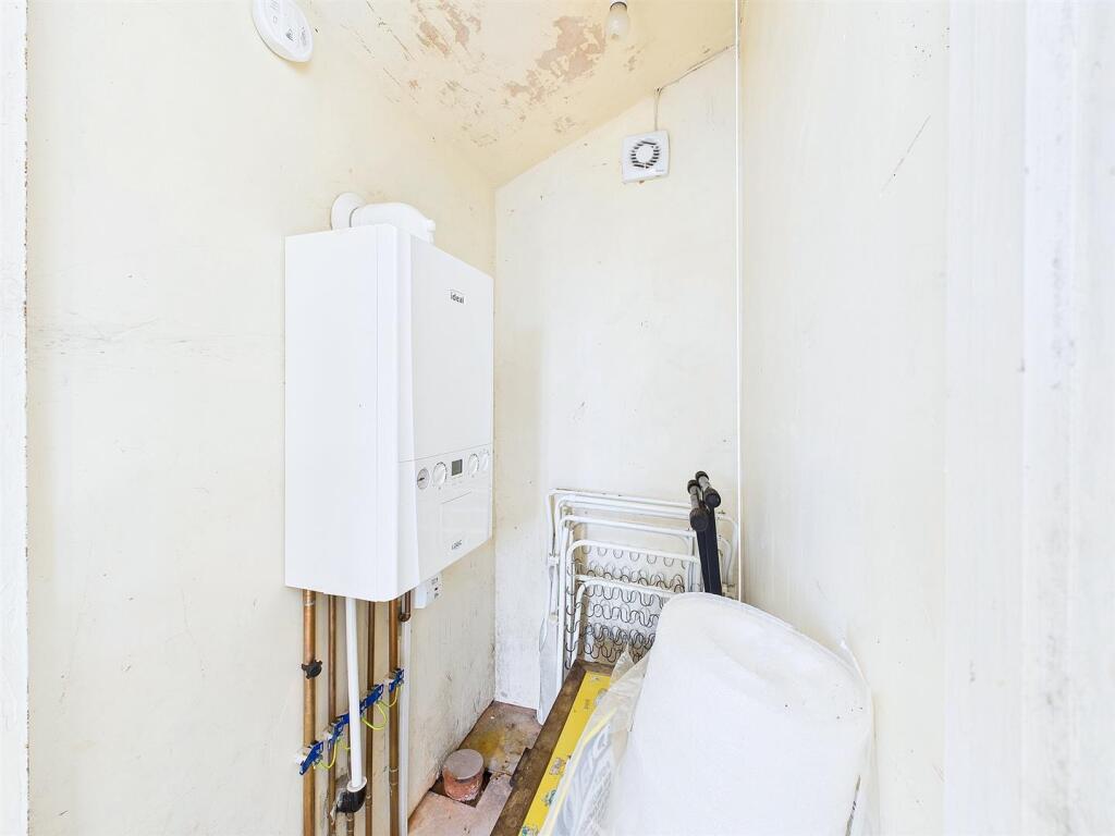 Boiler Room