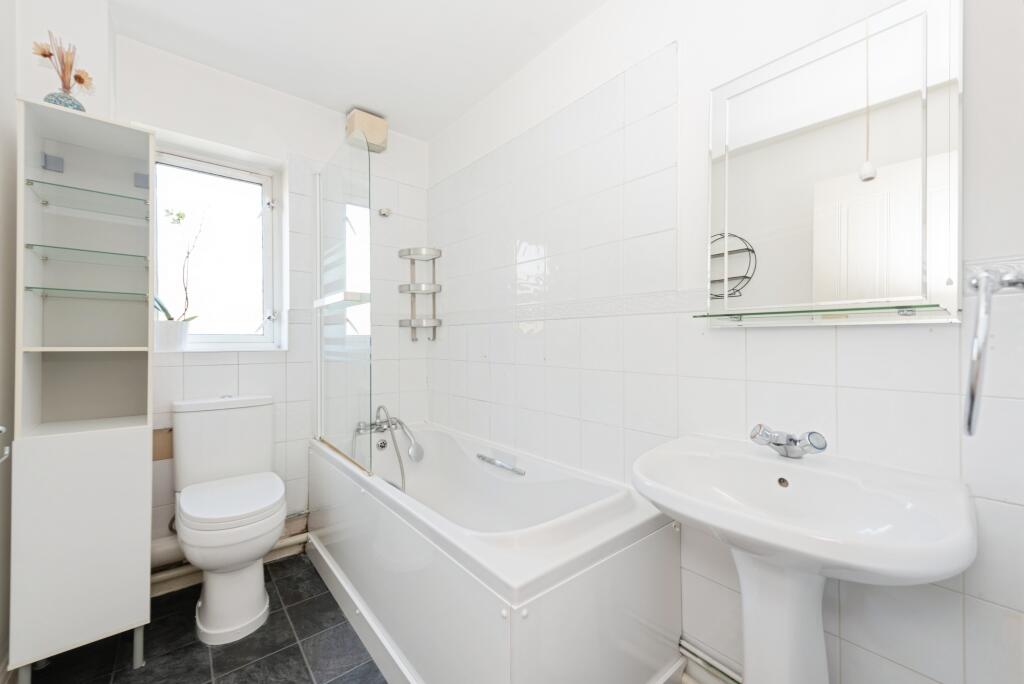 Bathroom W/C
