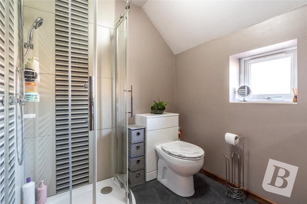 Baddow Close, Dagenham, RM10