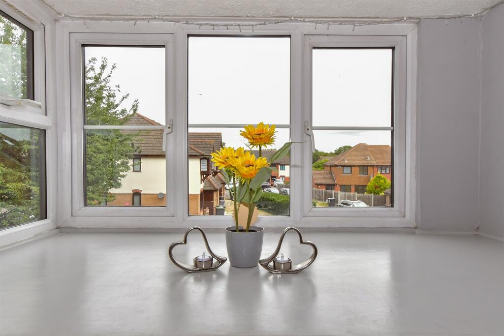 Internal Lifestyle Photograph