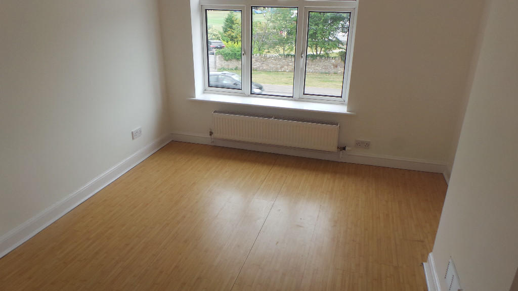 Front bedroom