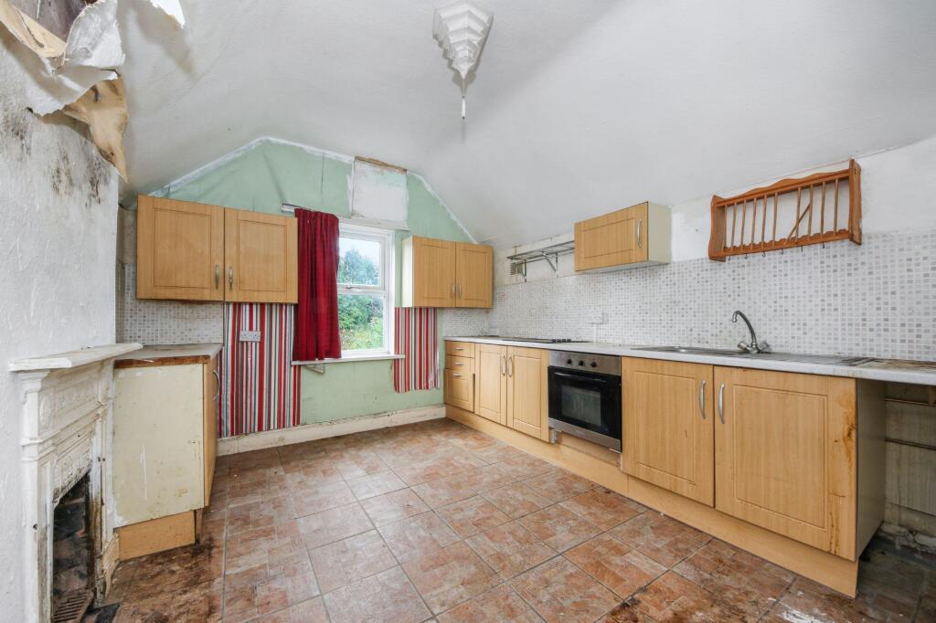 249 Lichfield Road, Mere Green, Sutton Coldfield B74 2XD