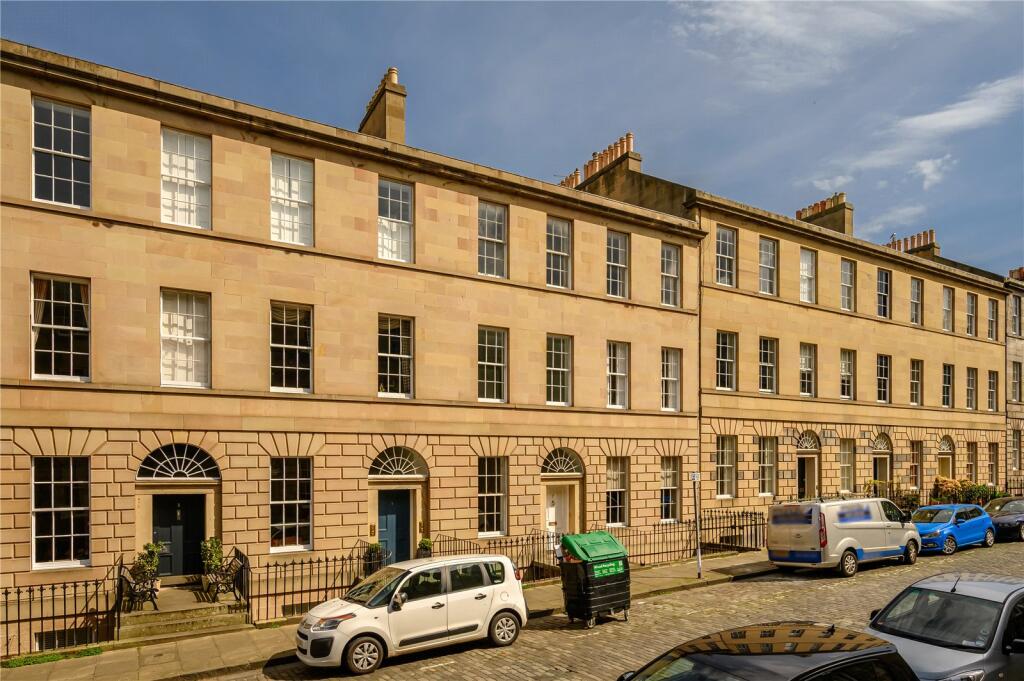 Front External