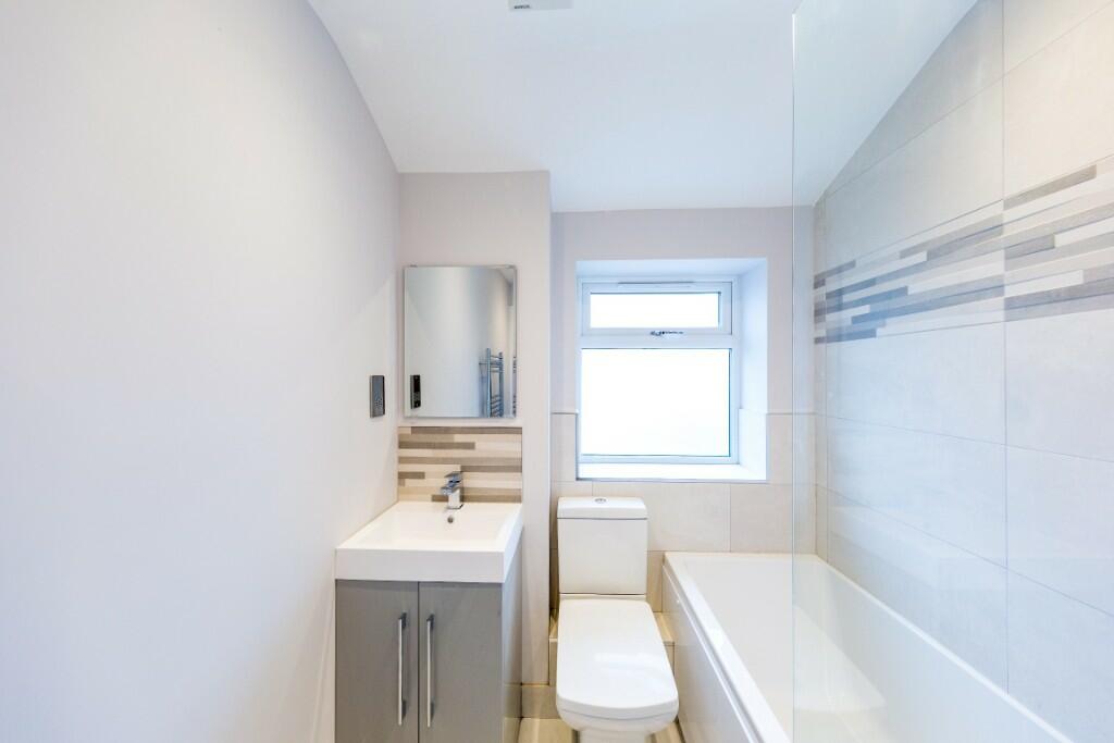 Bathroom/WC