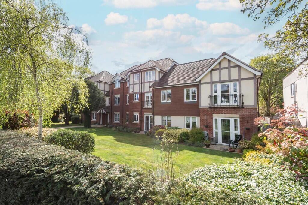 Grange Court