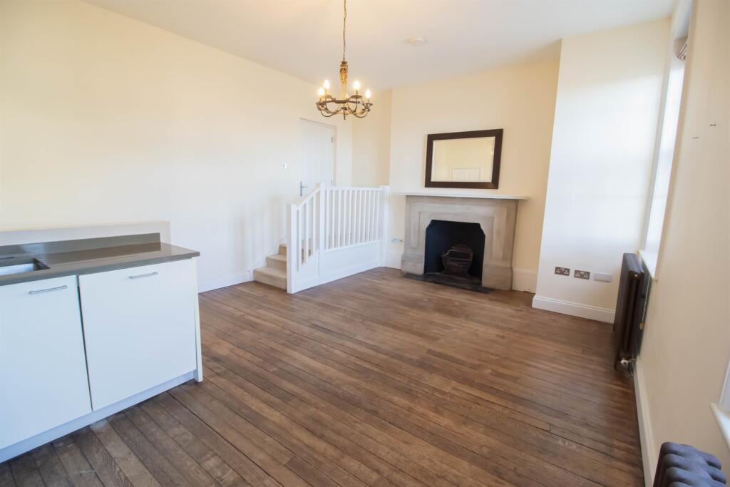 Lounge sitting room