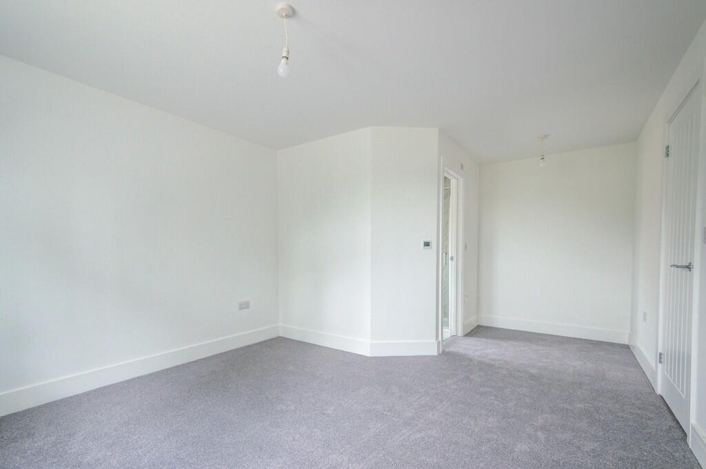 Green Man Terrace...