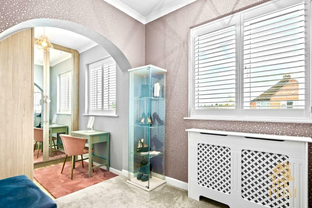 22 Sandringham Drive Bramcote Nottingham