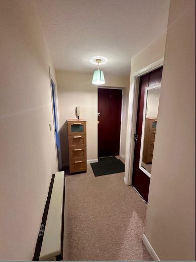Reception Area