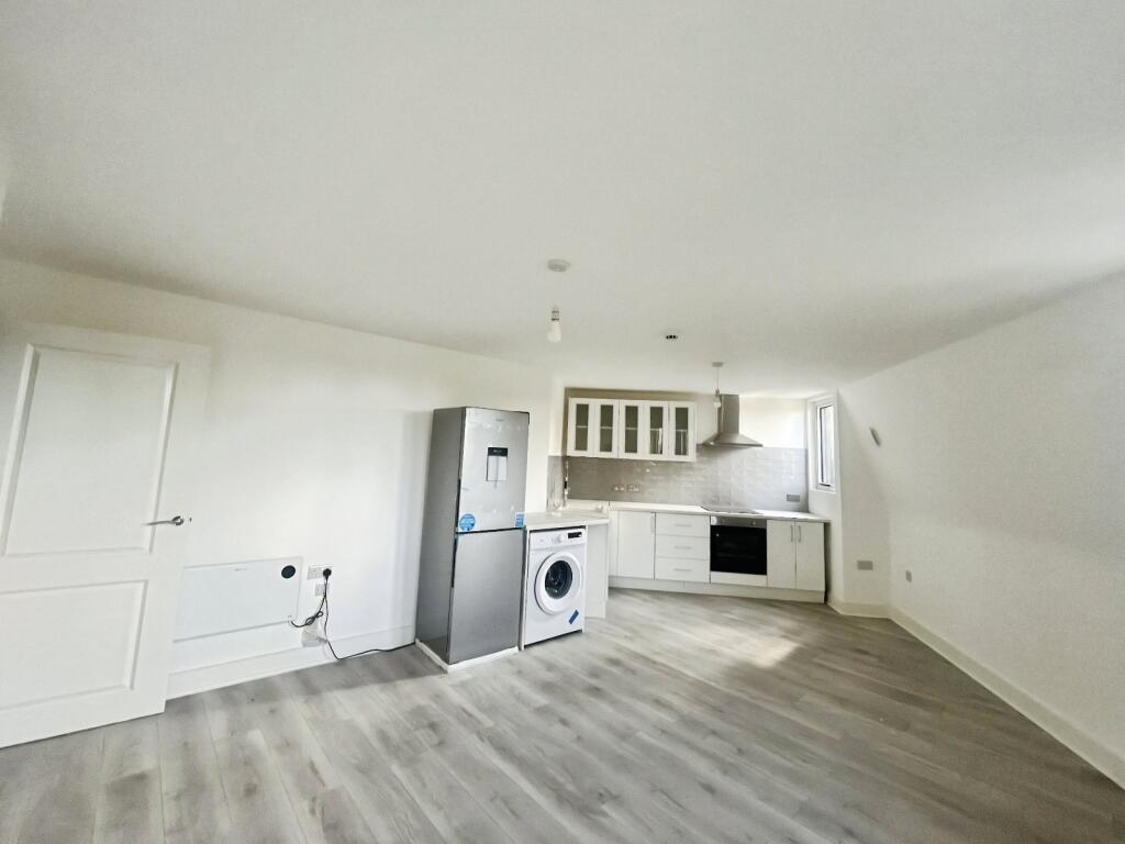 Open Plan