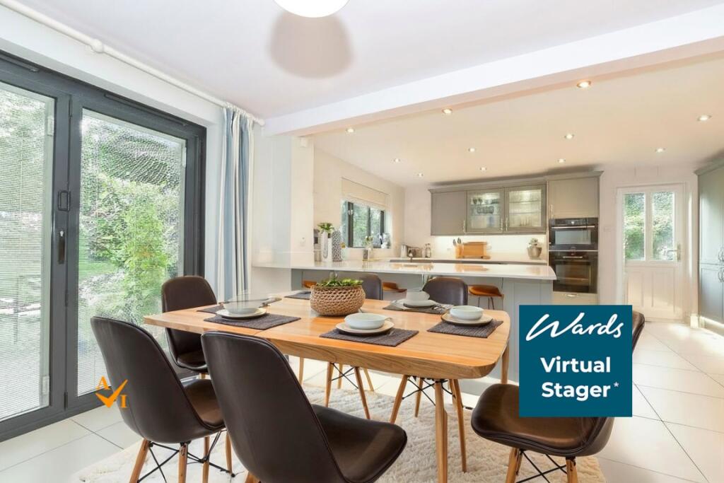 Internal Lifestyle Photograph (Contemporary Style)