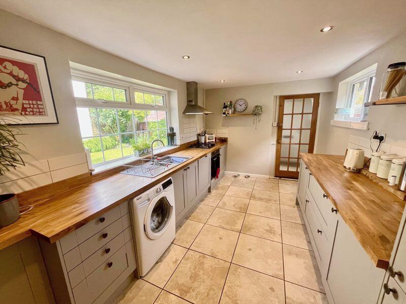 The Kitchen