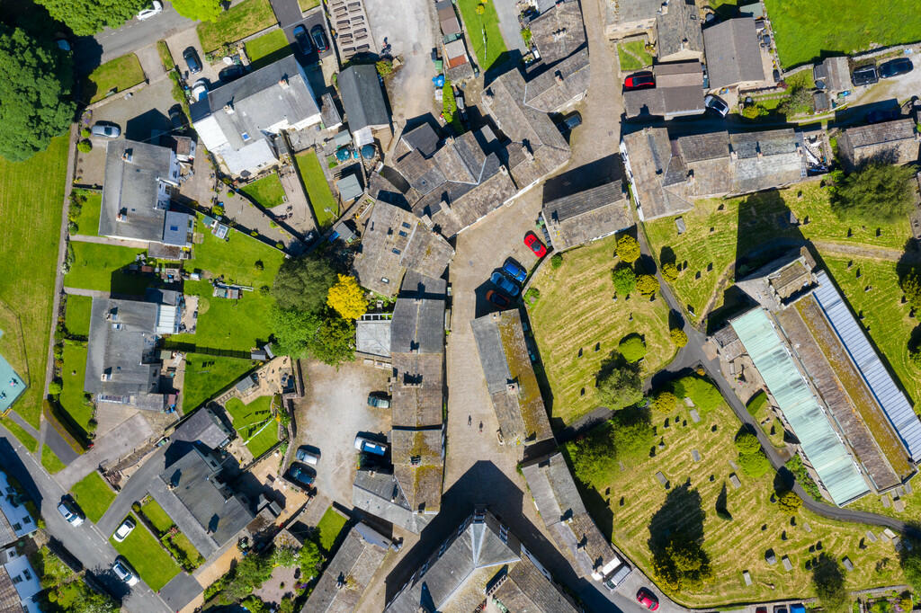 Dent Village 