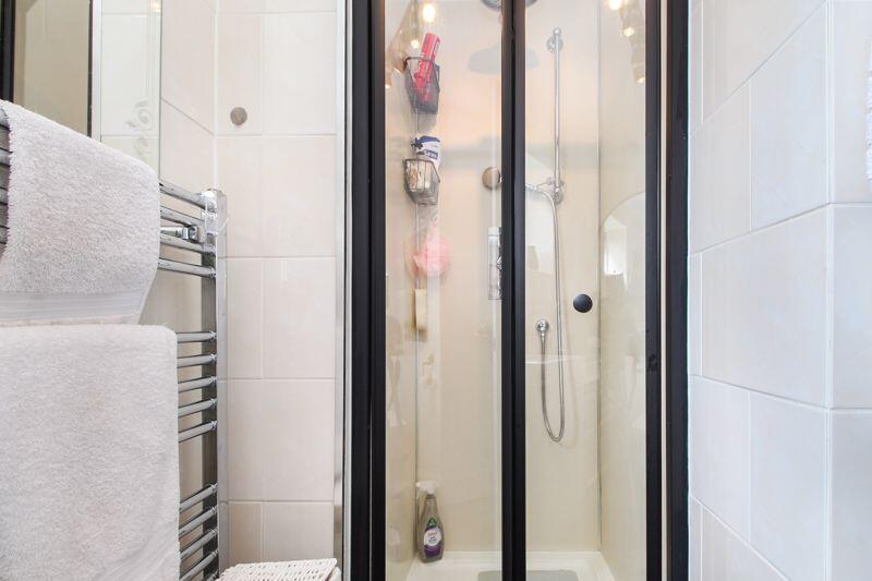 Bedroom One En-Suite