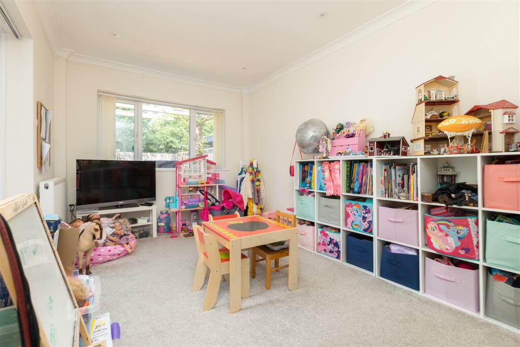 Playroom