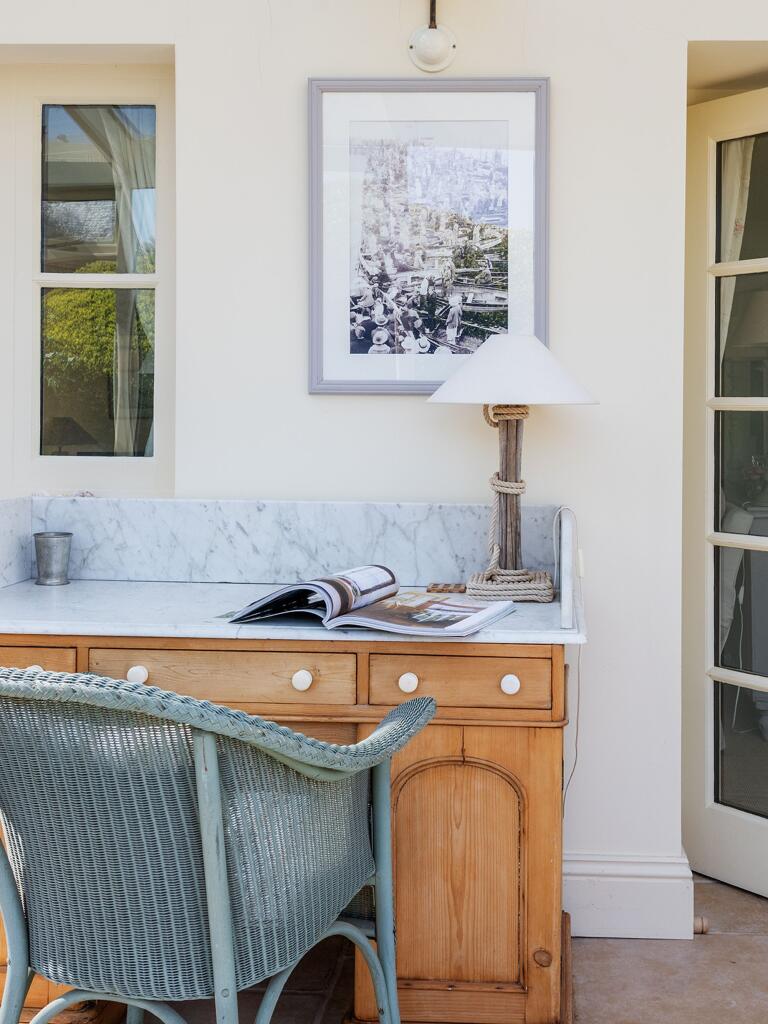 Internal_Dart View Cottage_Dittisham