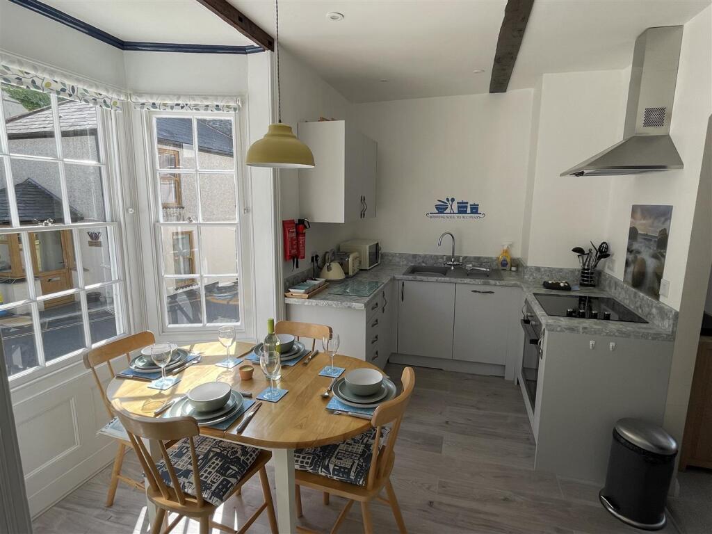 Kitchen/Diner Cottage