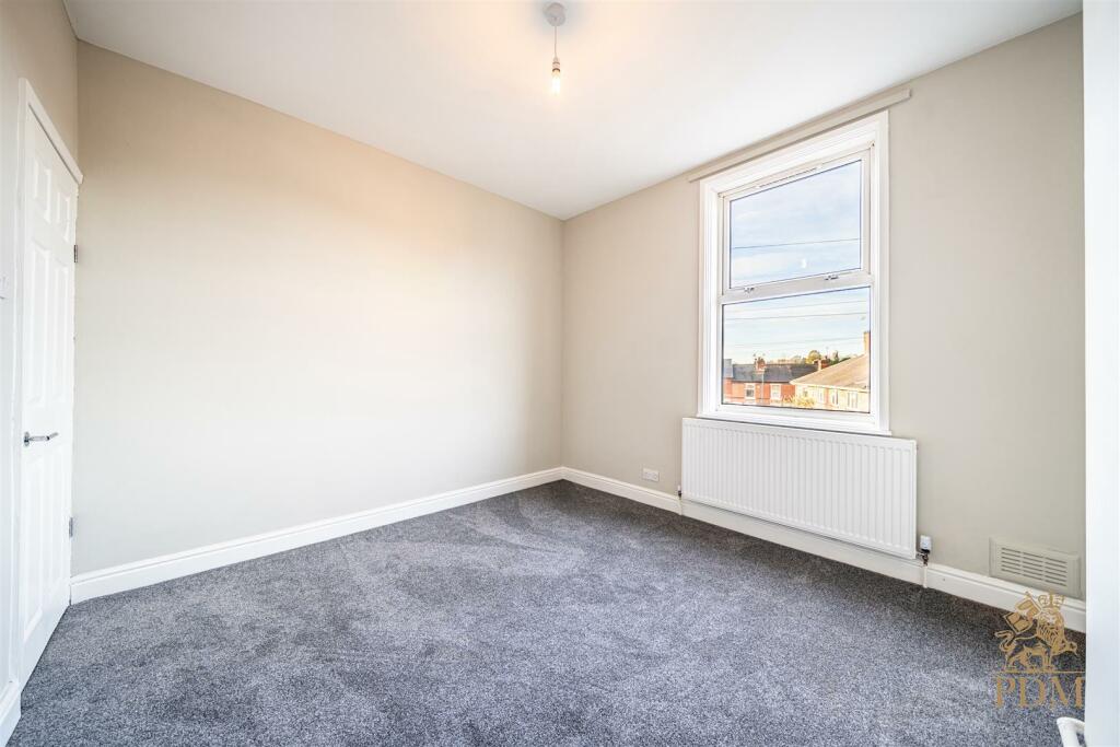 53, Hardstaff Road Nottingham, NG2 4HR