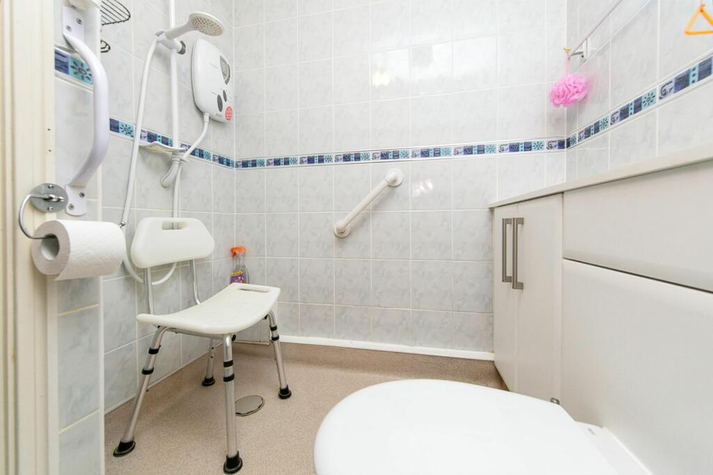 Wet Room