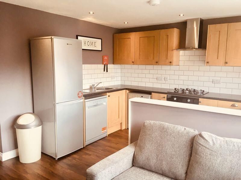 Dunsmore Close, Southsea