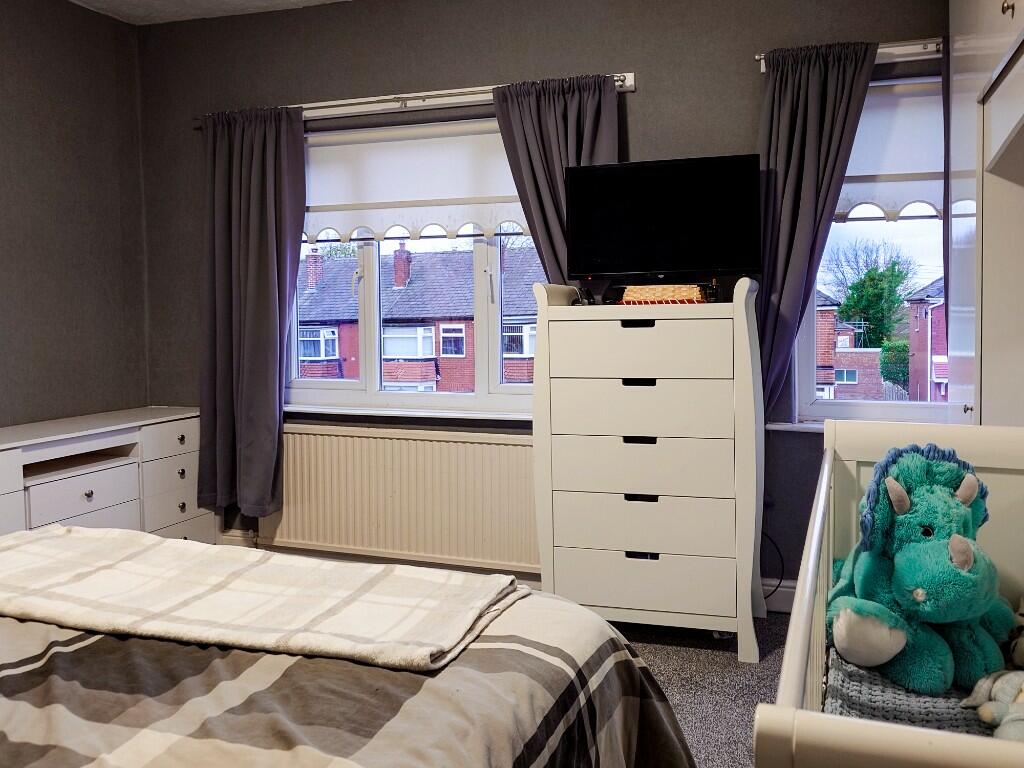 Main Bed Alt. View 