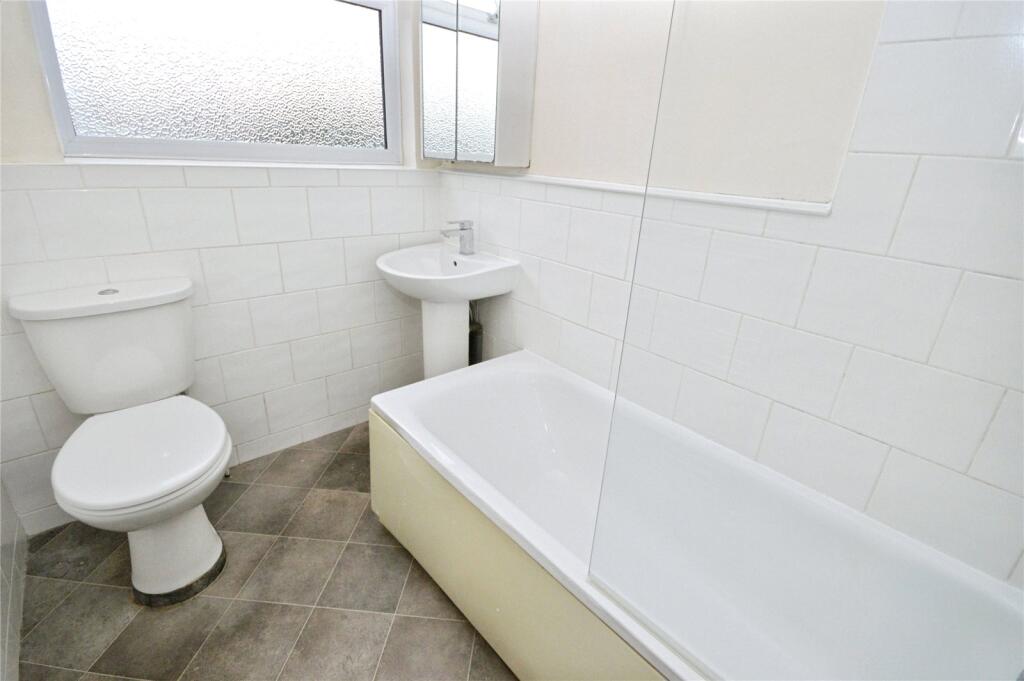 Bathroom W/C