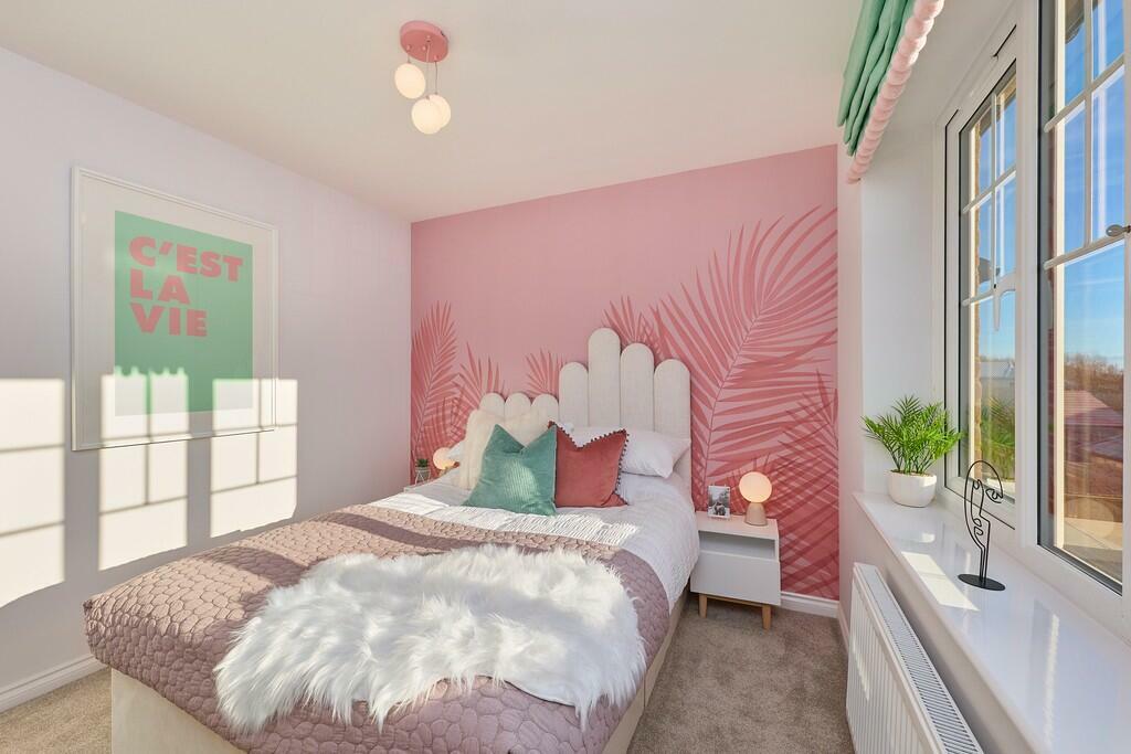 Bedroom 4
