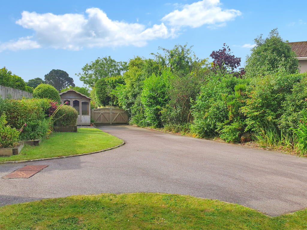 Rear Garden 2
