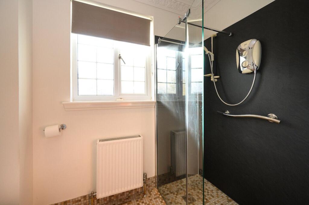 Wet Room