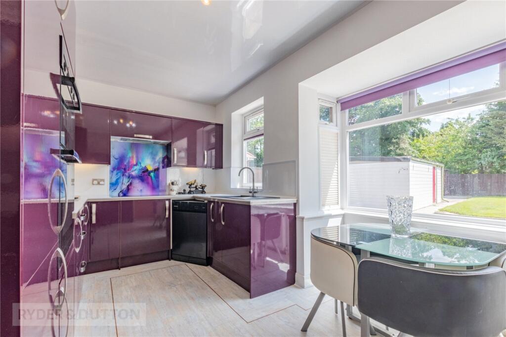 Kitchen/Breakfast