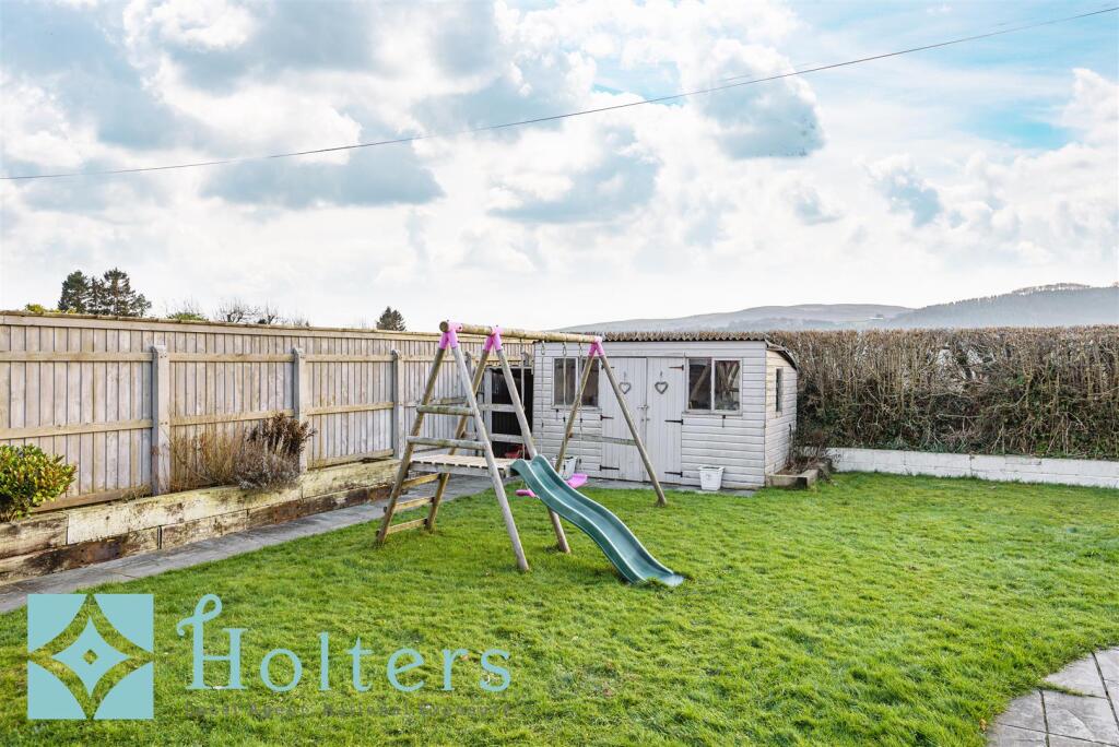 6 Cae Llewllyn, Cilmery 29.jpg