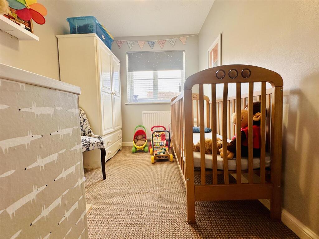 Bedroom Five