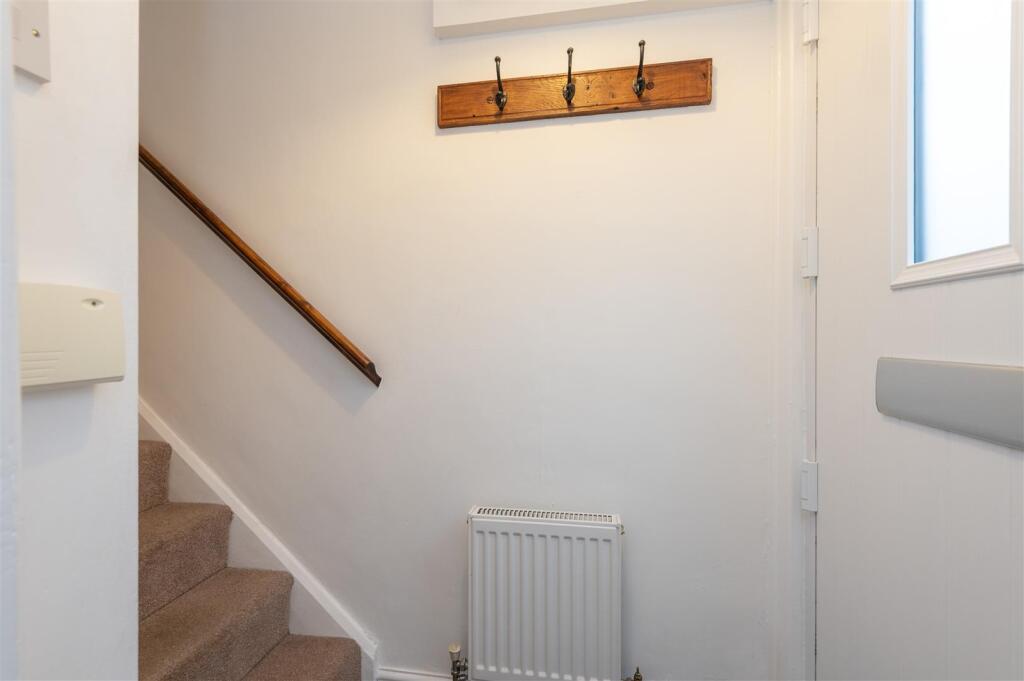 Entrance Lobby