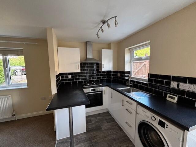 2a kitchen