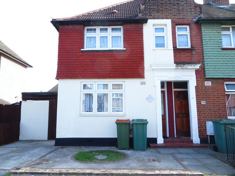 Egham Road, Plaistow E13