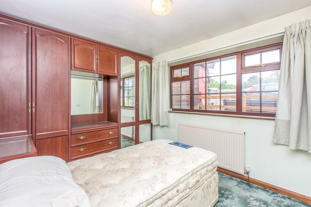 Bedroom Five
