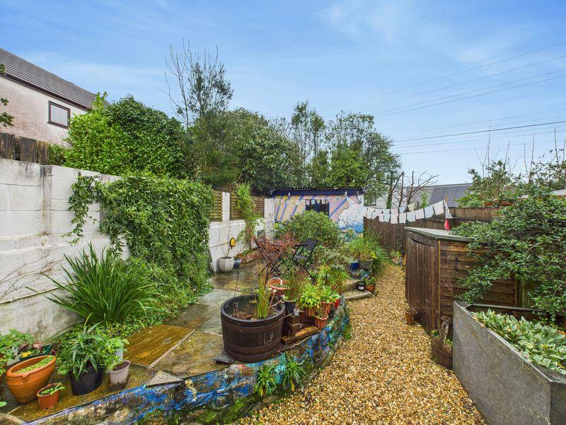 garden