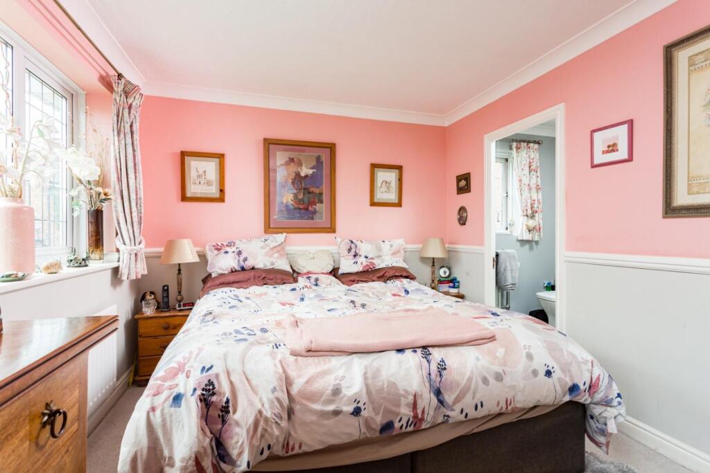 Kingfisher Reach, Boroughbridge