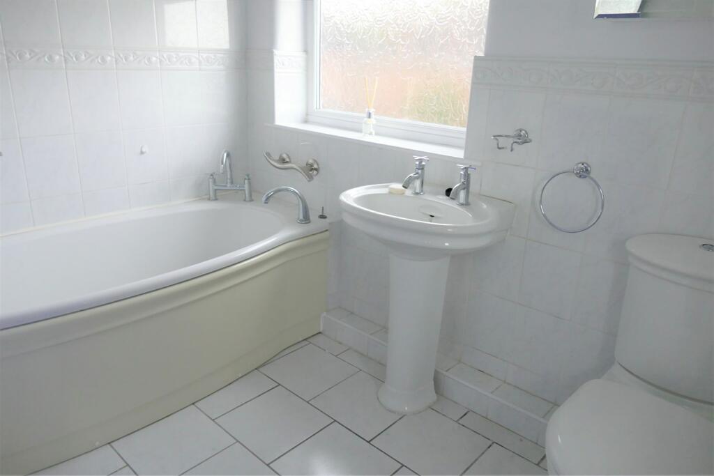 Bathroom+