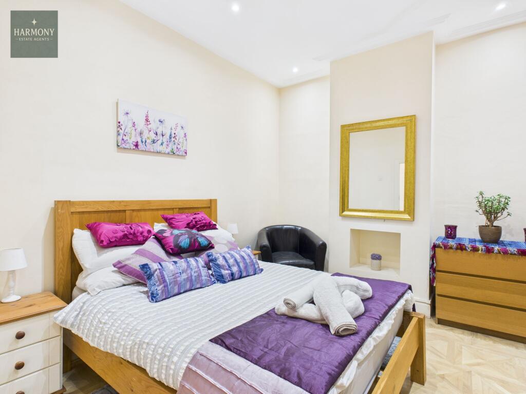Second Room