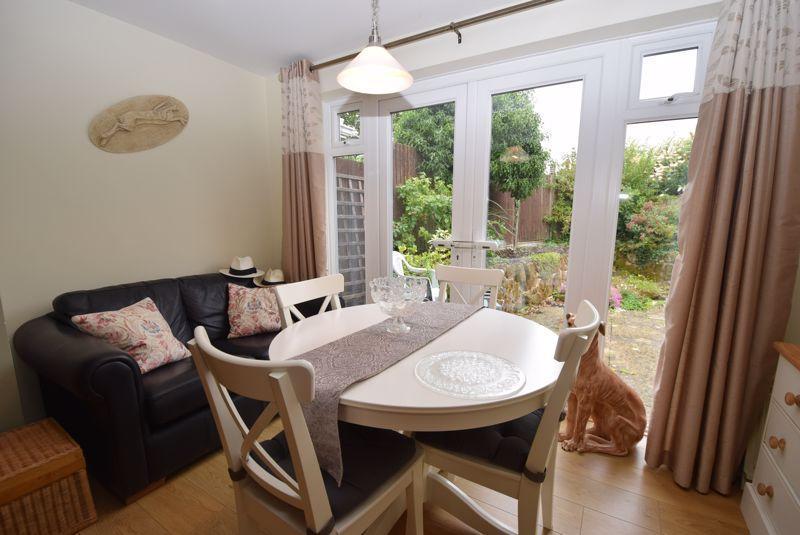 Sitting Area