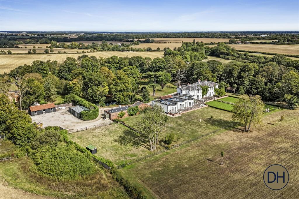 The White House Esta