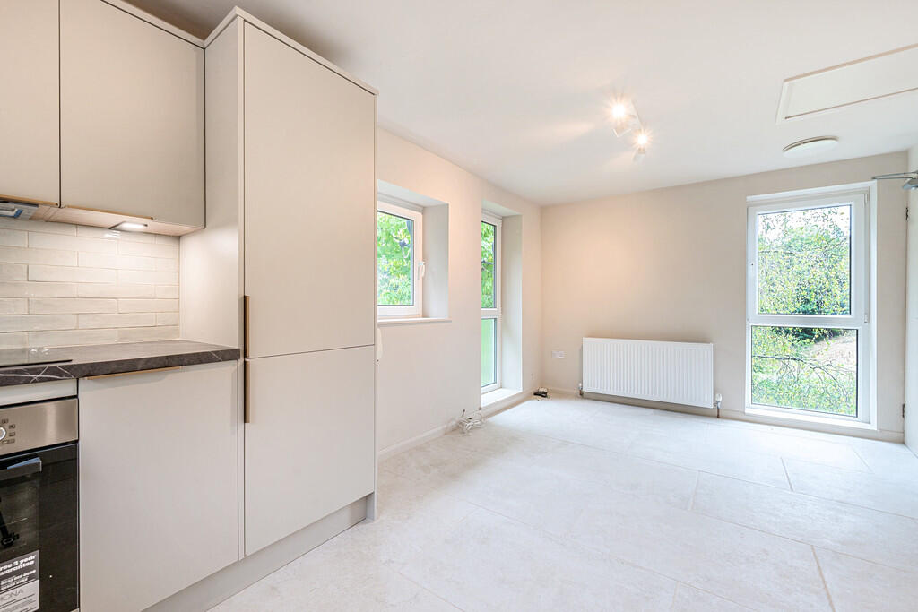 Kitchen/Living sp...