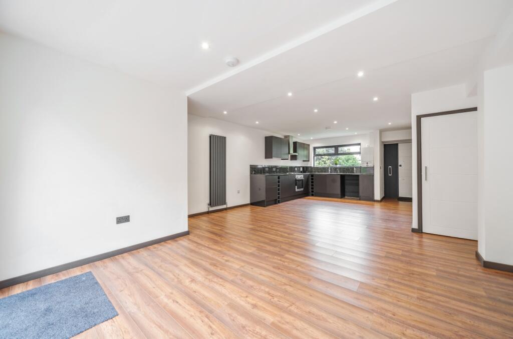 Reception Room / ...