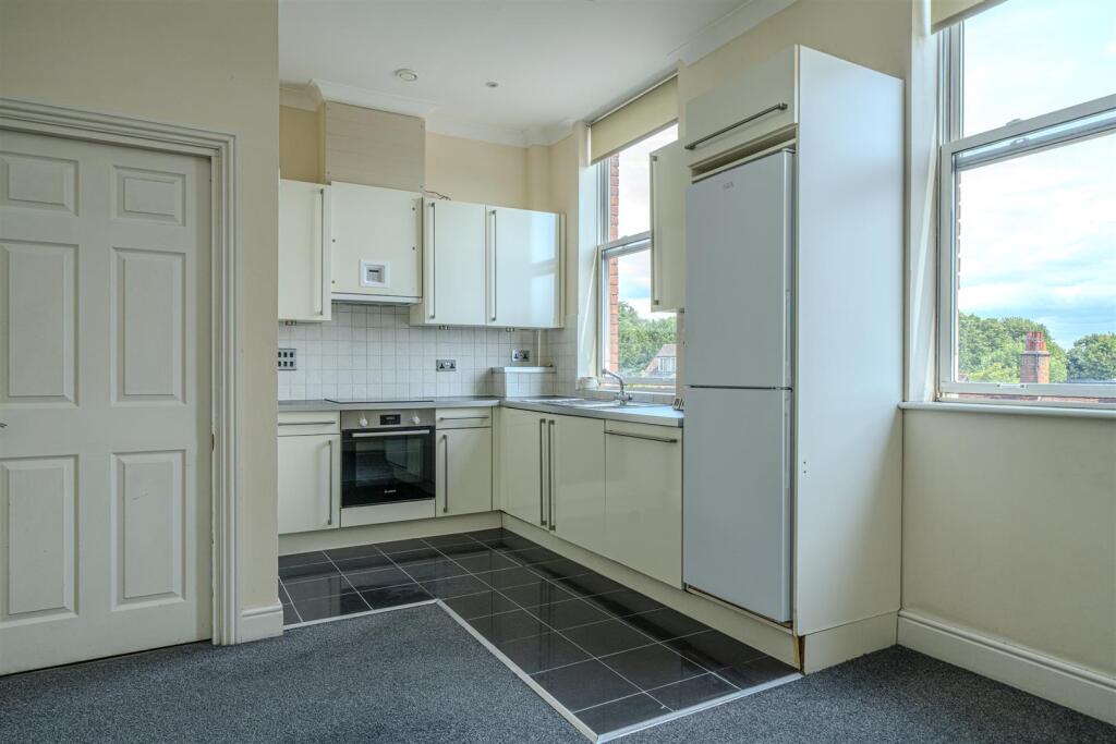 Kitchen/lounge/Dining Room