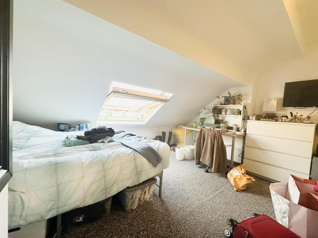 Bedroom Five