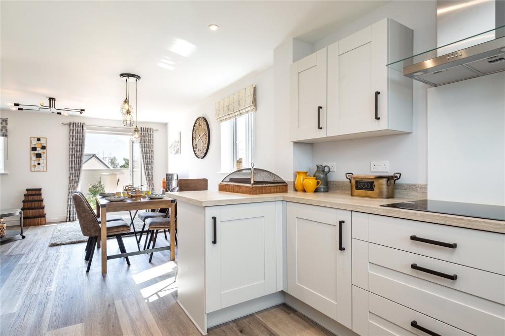 Show Home