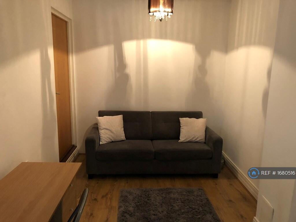 Downstairs Playroom / Office