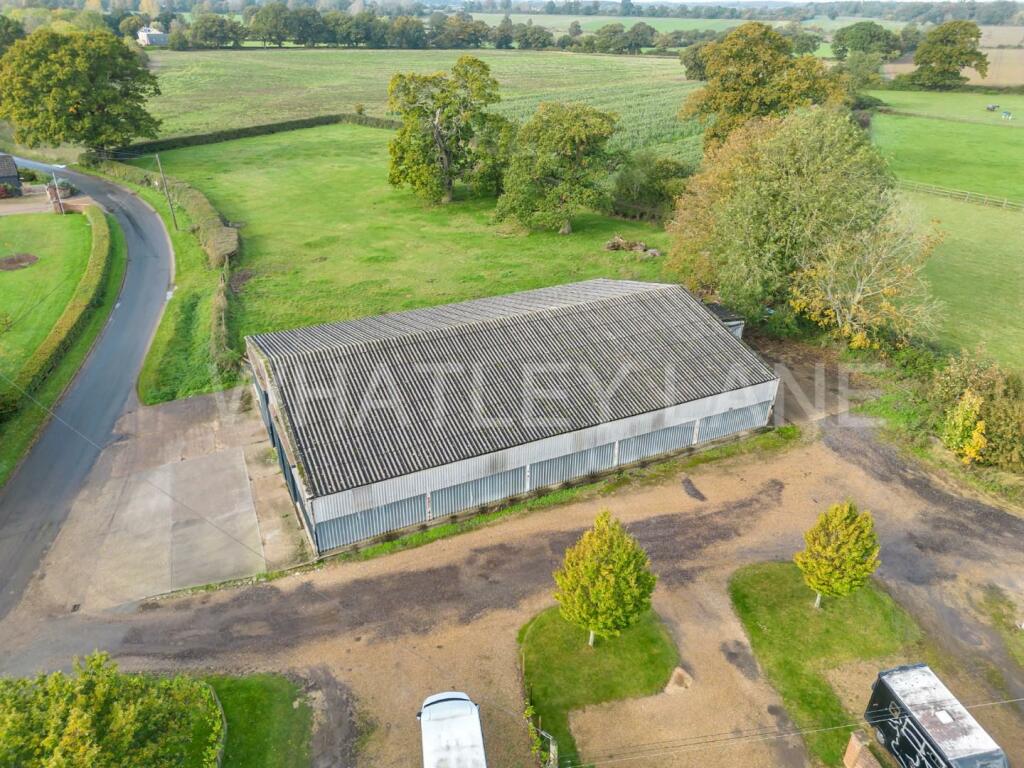 Land adjacent to Dovedon Hall_Whepstead [East Faci