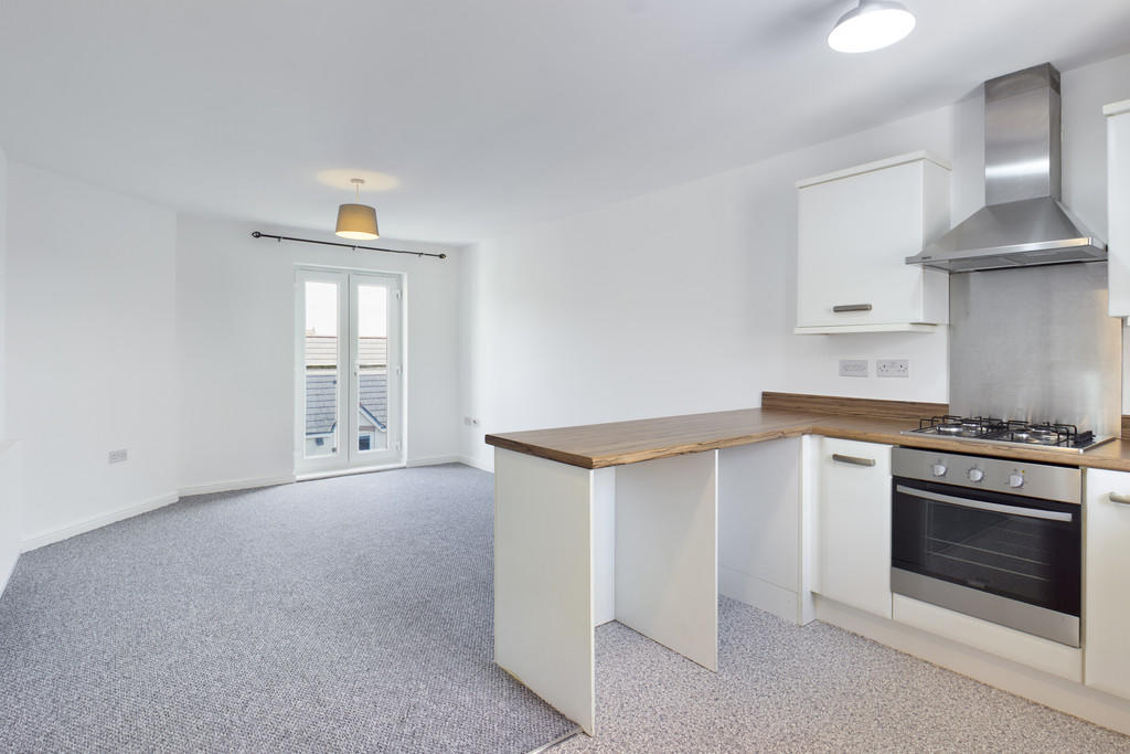 Open Plan Living/...